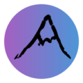 Mountain Blue Therapy Services Logo